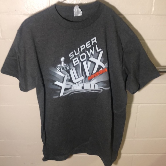 Super Bowl XLIX Arizona Tee - Picture 2 of 2